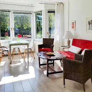 Apartment Niendorf-suite, Hamburg
