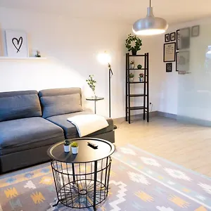 Apartment 122 Haydnstrasse X, Hamburg